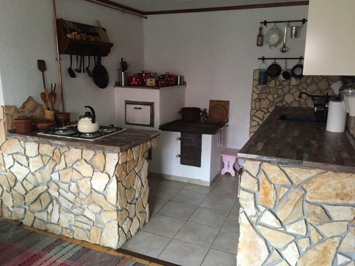 Drevenicka 110 Villa ซาซริวา ภายนอก รูปภาพ