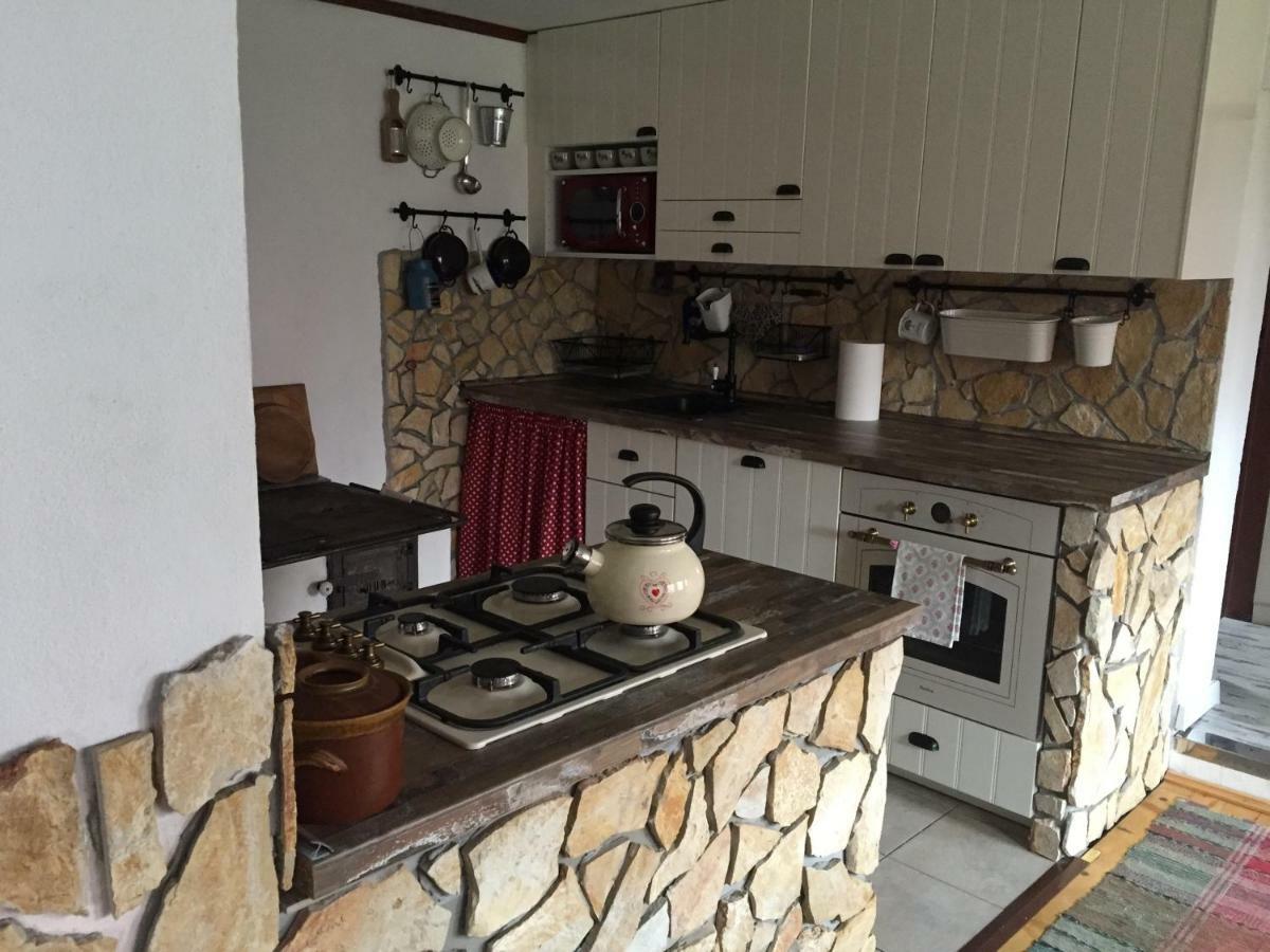 Drevenicka 110 Villa ซาซริวา ภายนอก รูปภาพ
